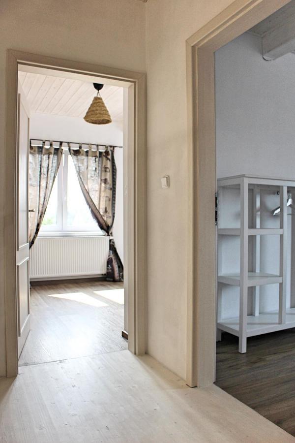 Boží Dar Casas Confort 256 מראה חיצוני תמונה