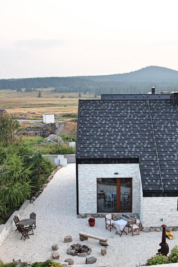 Boží Dar Casas Confort 256 מראה חיצוני תמונה