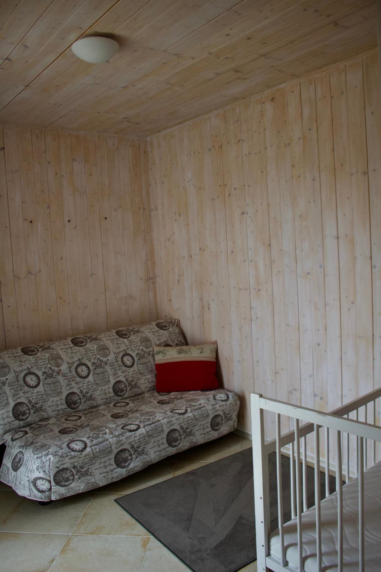 Boží Dar Casas Confort 256 מראה חיצוני תמונה