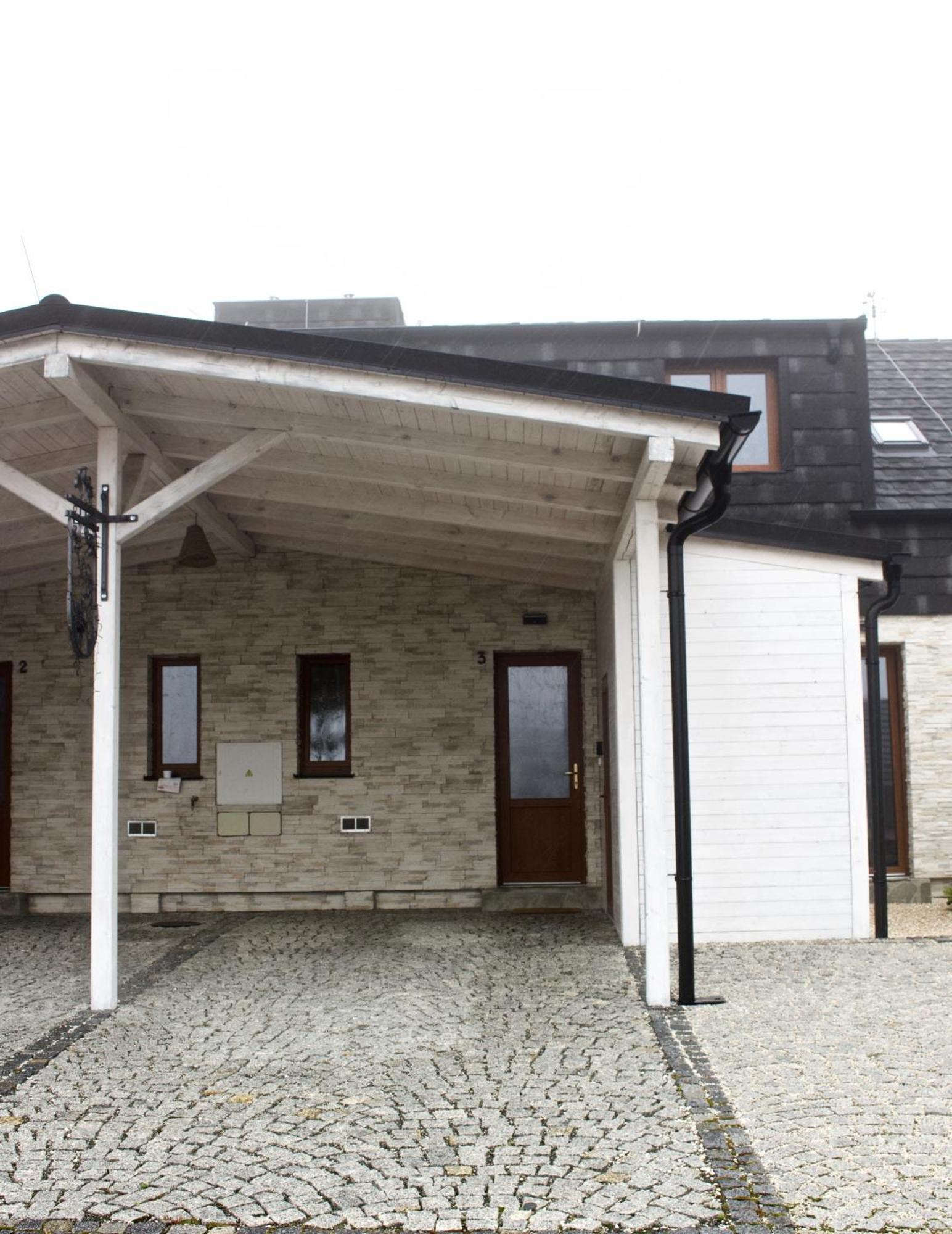 Boží Dar Casas Confort 256 מראה חיצוני תמונה